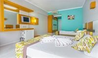 Dedeman Kemer Resort 37/87