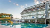 Dedeman Kemer Resort 33/87