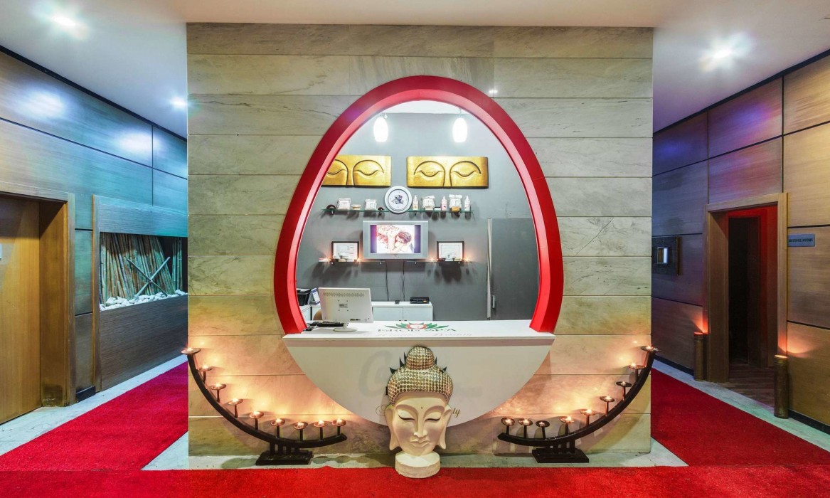 Dedeman Kemer Resort 28/87