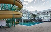 Dedeman Kemer Resort 36/87