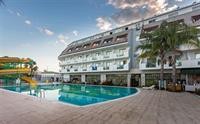 Dedeman Kemer Resort 40/87
