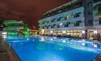 Dedeman Kemer Resort 53/87