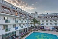 Dedeman Kemer Resort 32/87