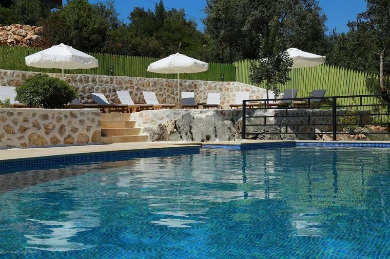 Dardanos Hotel 16/37