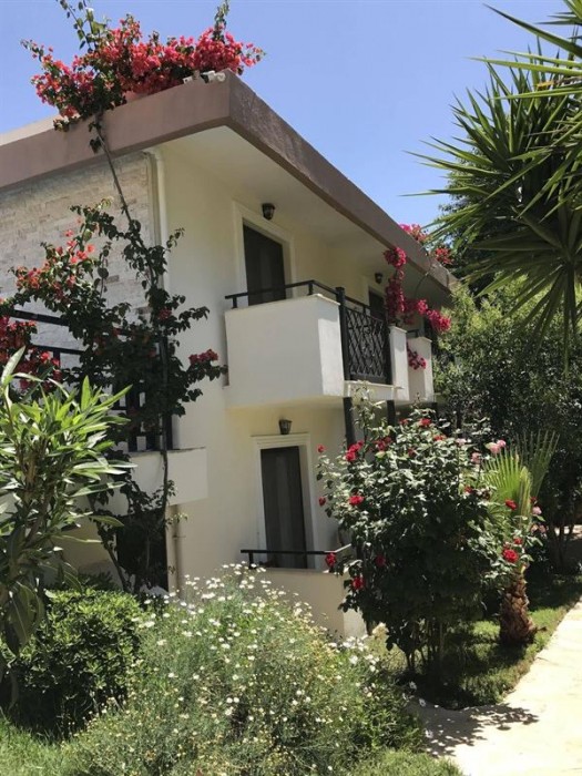 Dardanos Hotel 14/37