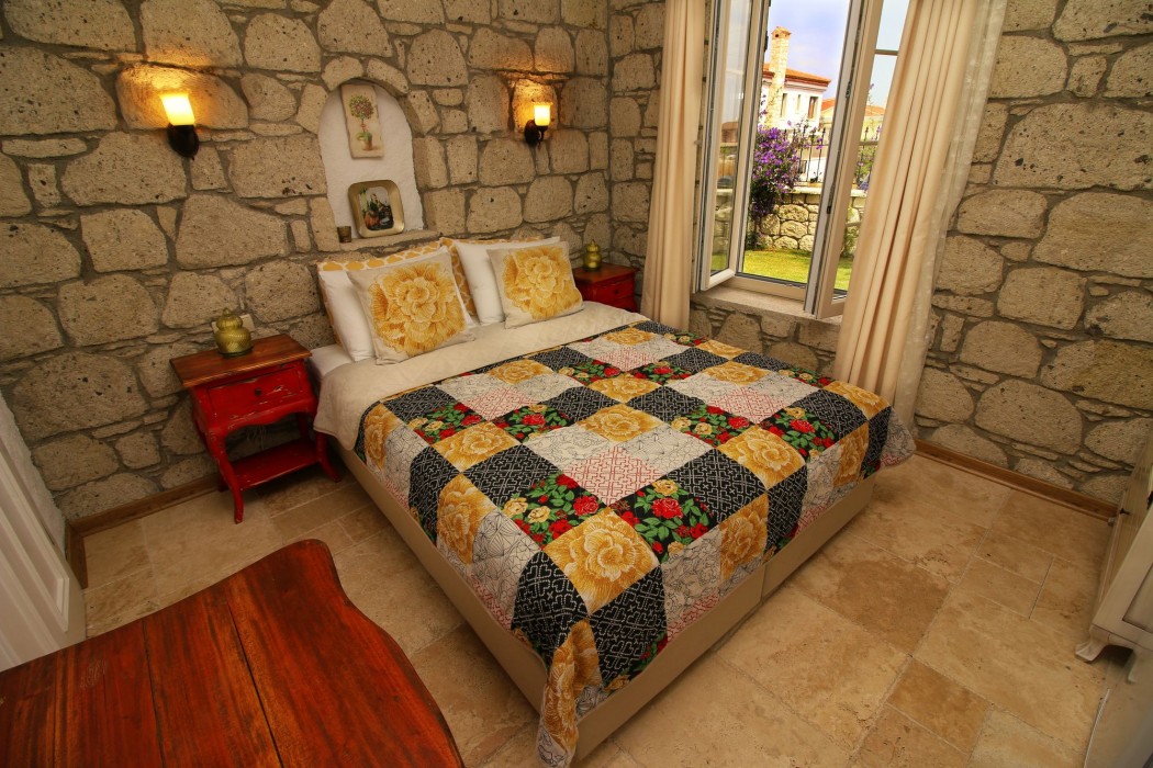 Kupina Butik Otel 36/84