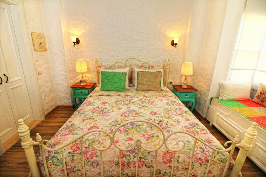Kupina Butik Otel 47/84