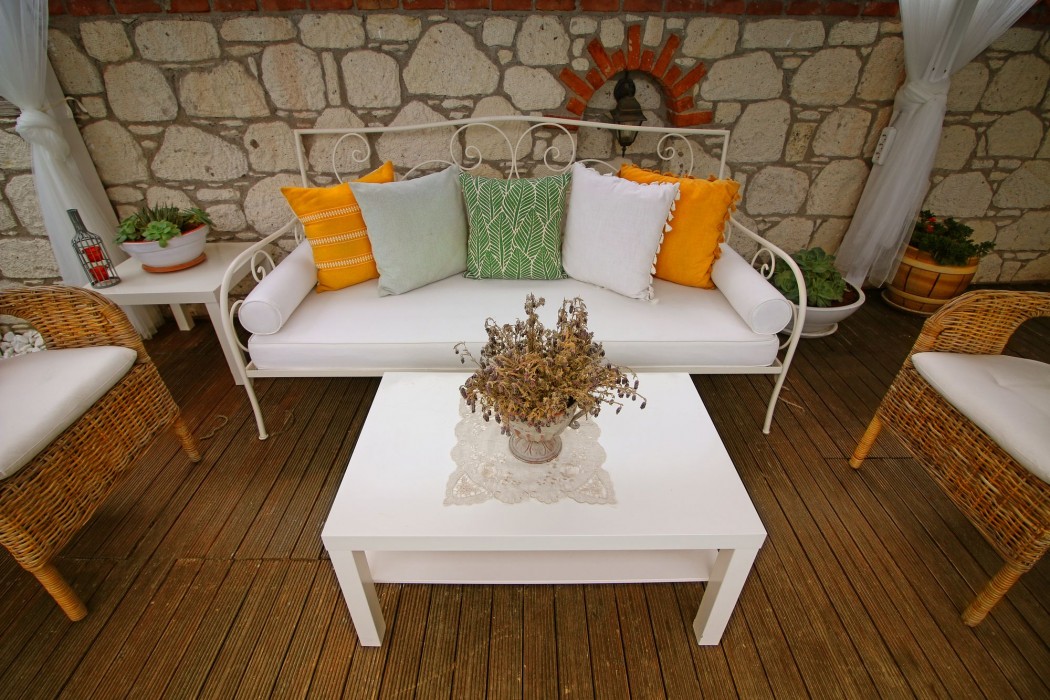 Kupina Butik Otel 50/84