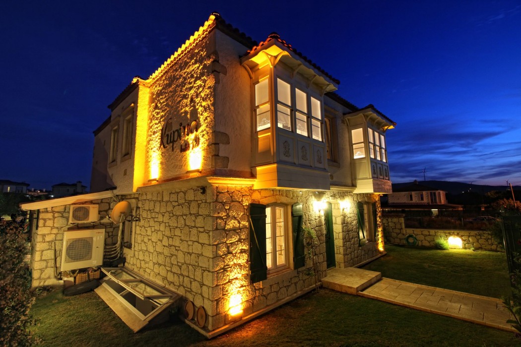 Kupina Butik Otel 46/84