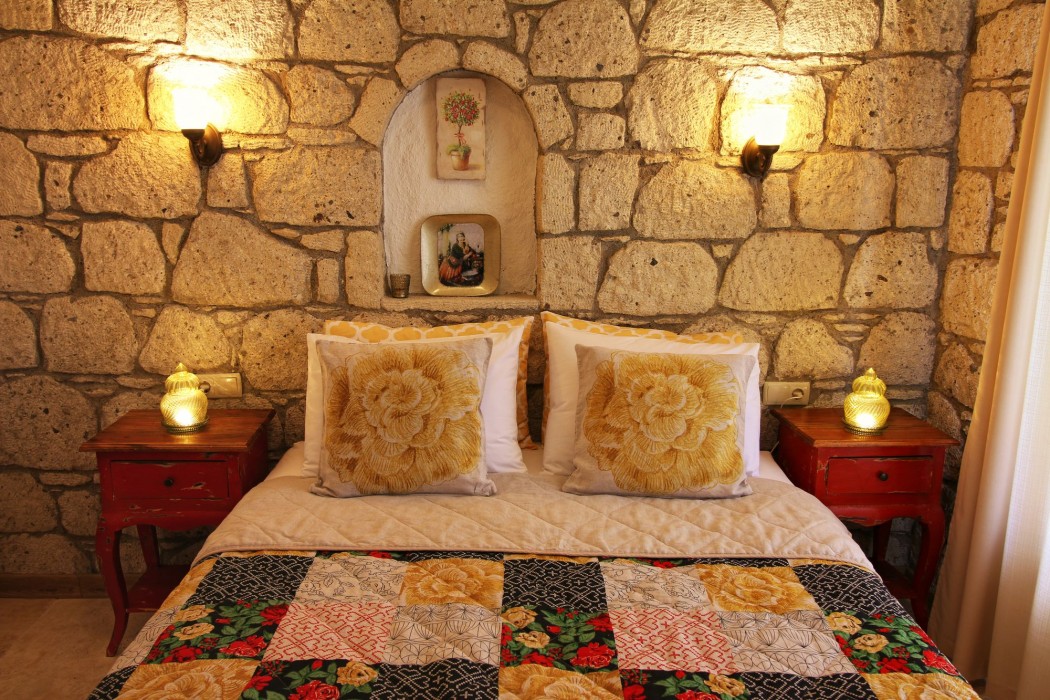 Kupina Butik Otel 42/84