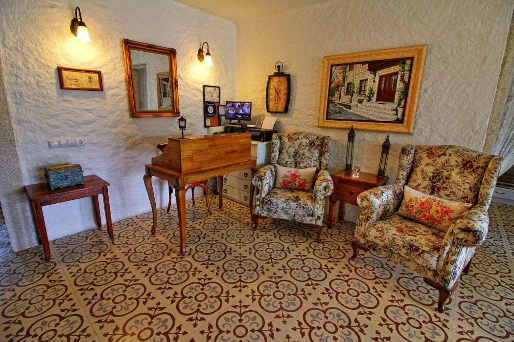 Kupina Butik Otel 55/84