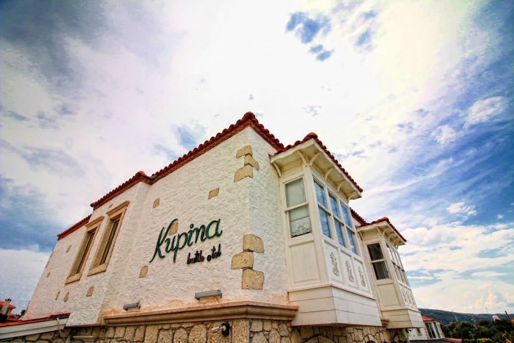Kupina Butik Otel 51/84