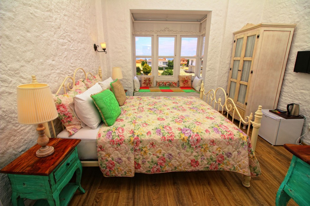 Kupina Butik Otel 54/84