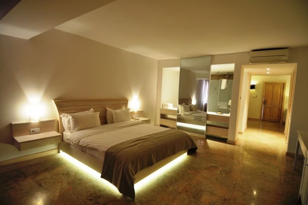 Kalem Adasi & Oliviera Resort Hotel 11/61