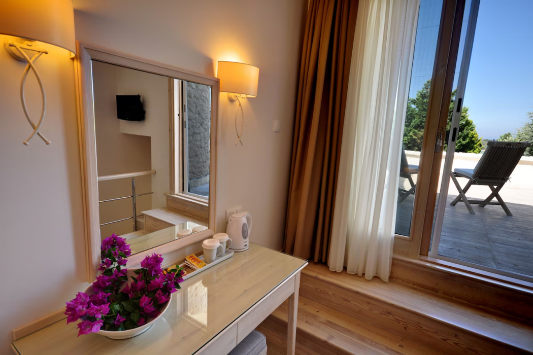 Kalem Adasi & Oliviera Resort Hotel 13/61