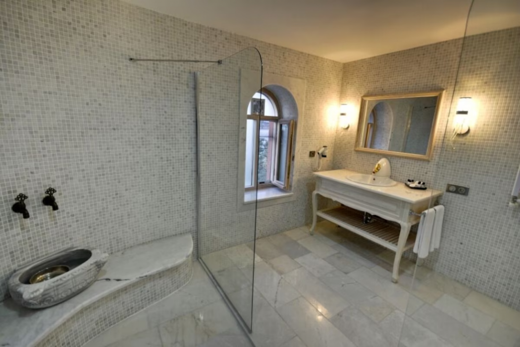 Kalem Adasi & Oliviera Resort Hotel 24/61