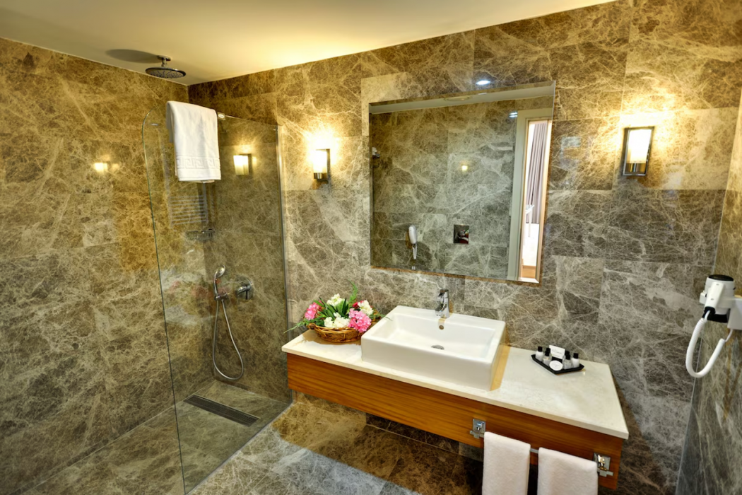 Kalem Adasi & Oliviera Resort Hotel 25/61