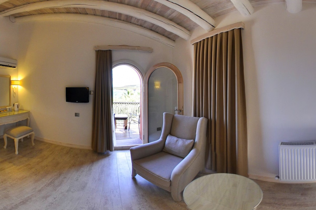Kalem Adasi & Oliviera Resort Hotel 23/61