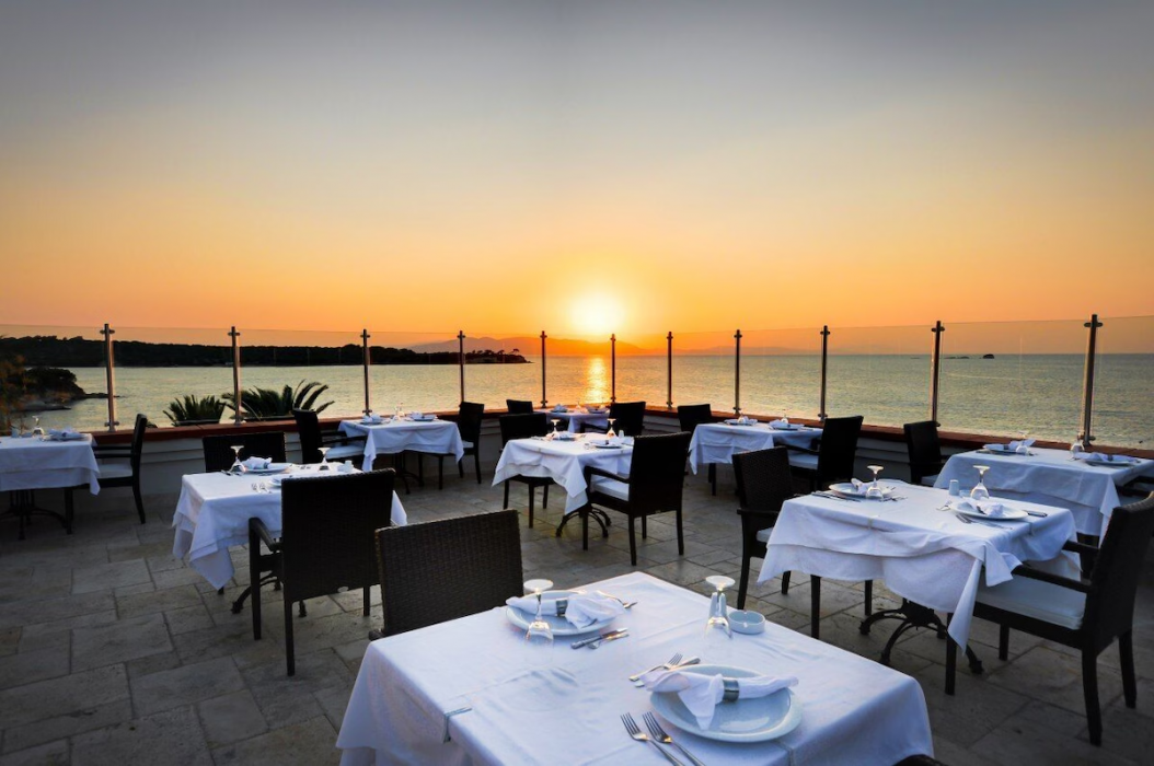 Kalem Adasi & Oliviera Resort Hotel 26/61