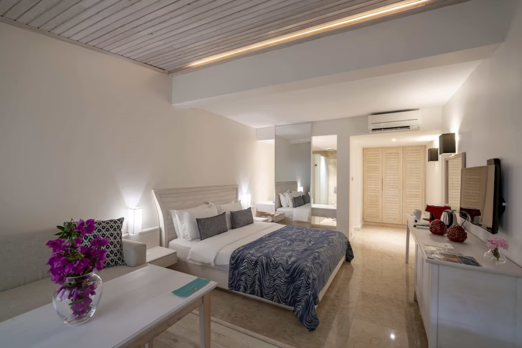 Kalem Adasi & Oliviera Resort Hotel 9/61