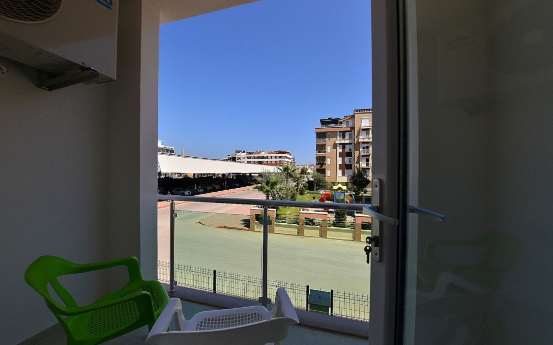 The Suites 42/100