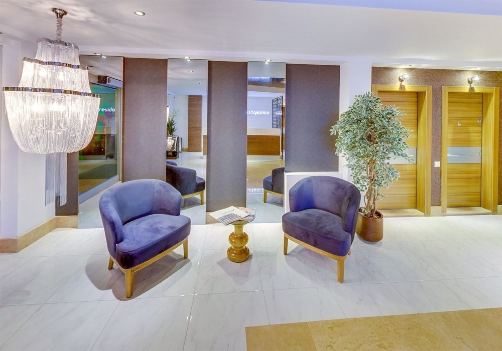 Concept Suites 12/22