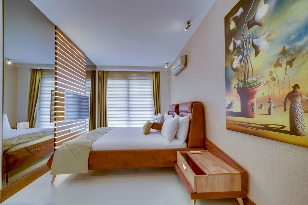 Concept Suites 8/22