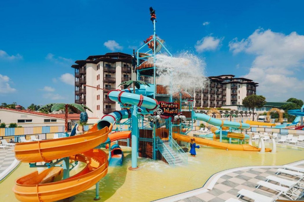 Selectum Family Resort Belek 20/54