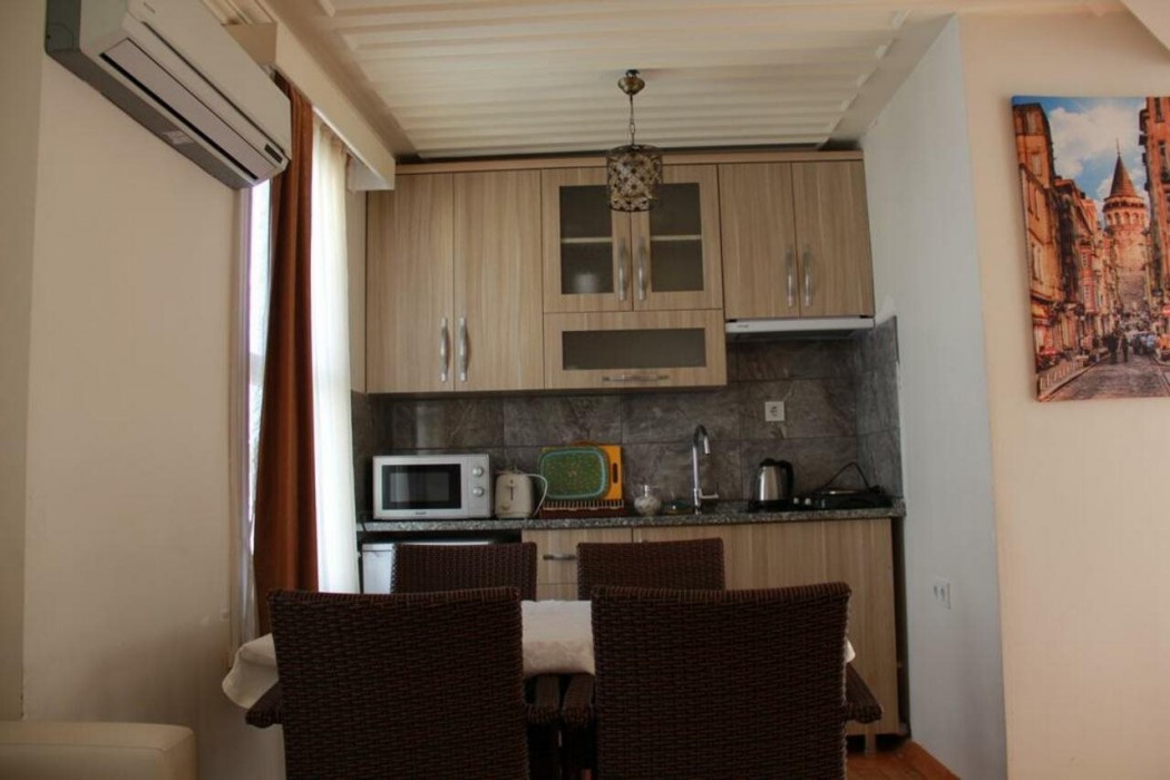 Jasmine Apartment 28/55