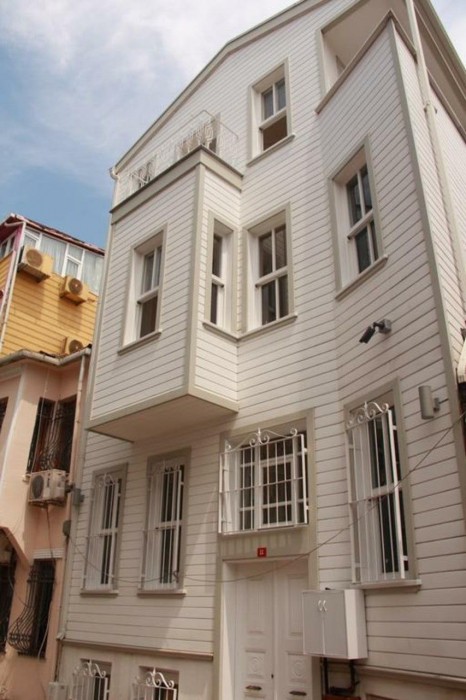 Jasmine Apartment 25/55
