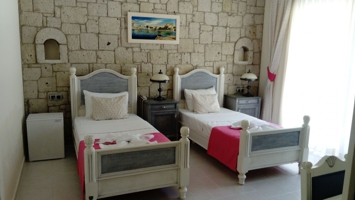 Dolina Boutique Hotel 18/52