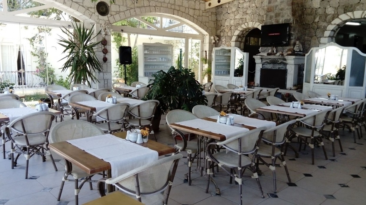 Dolina Boutique Hotel 20/52