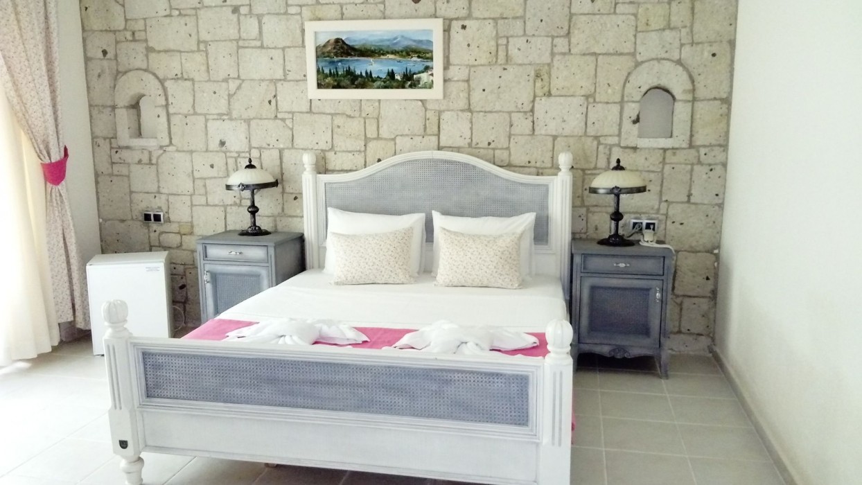 Dolina Boutique Hotel 16/52