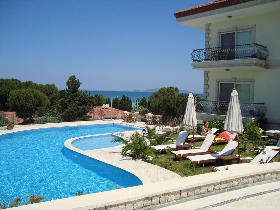Dolina Boutique Hotel 19/52