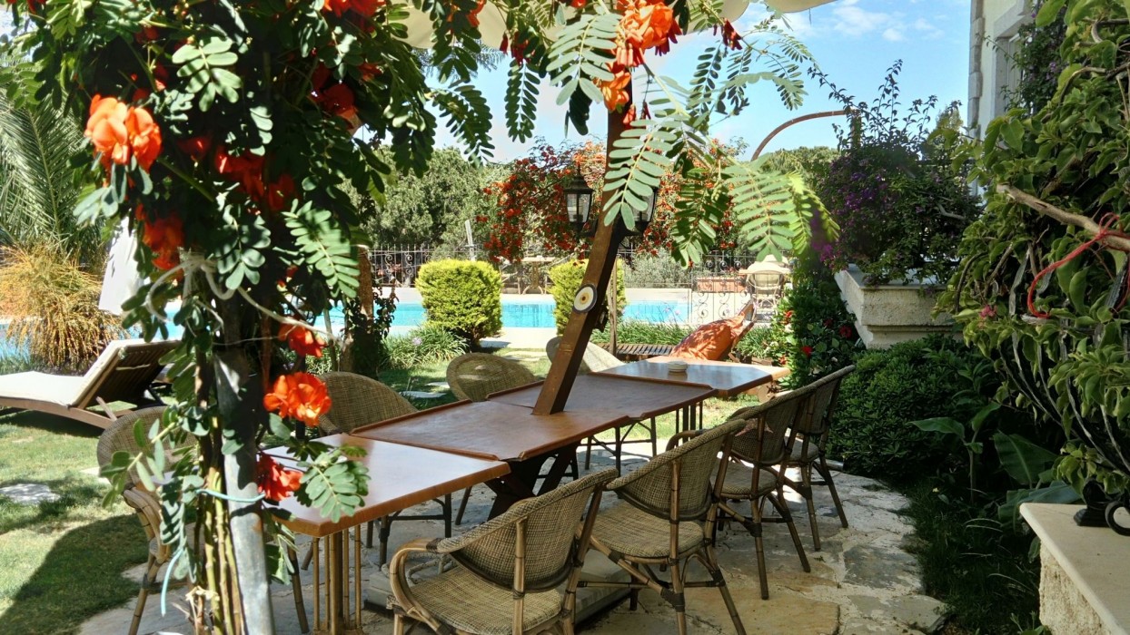 Dolina Boutique Hotel 22/52