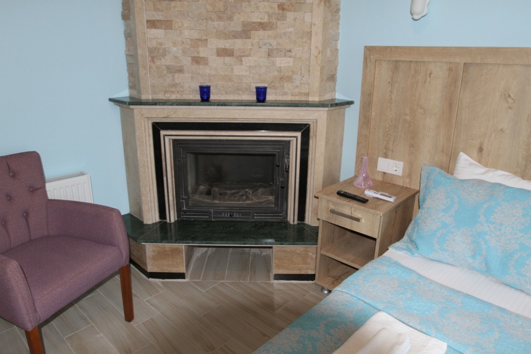 Agva Capella Hideaway - Adults Only 22/55