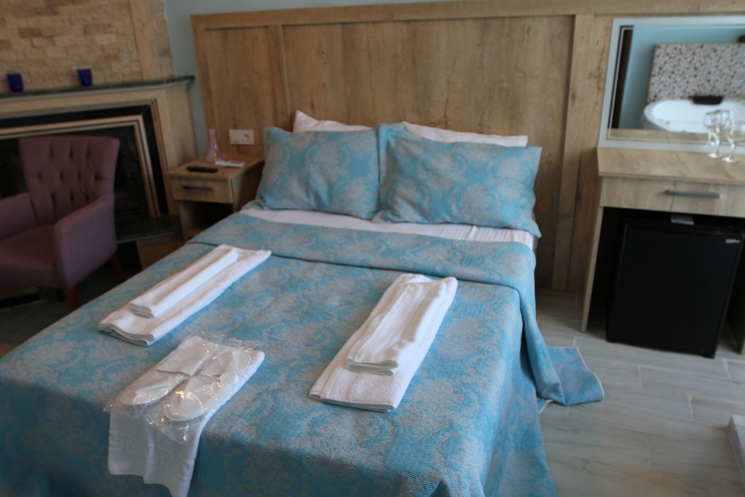 Agva Capella Hideaway - Adults Only 21/55