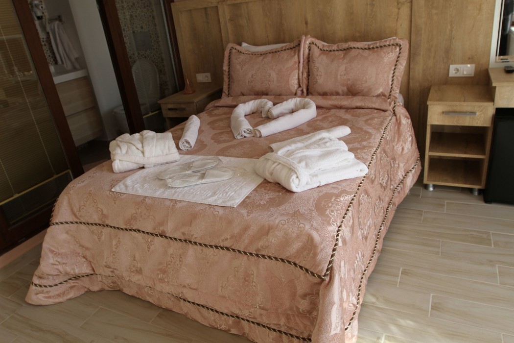 Agva Capella Hideaway - Adults Only 24/55