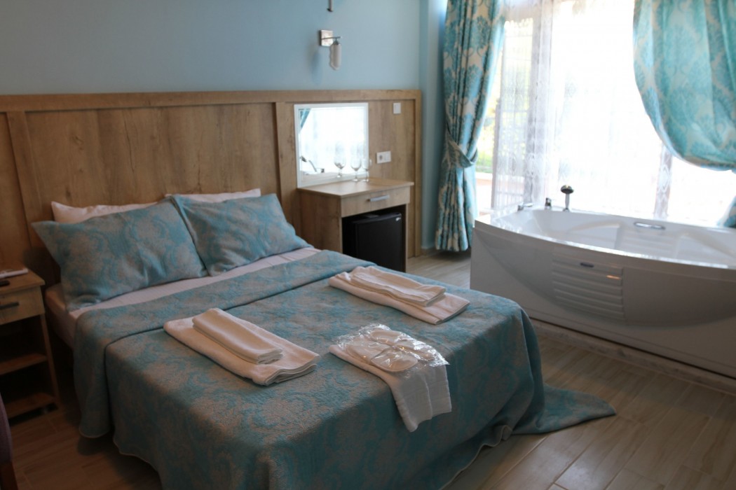 Agva Capella Hideaway - Adults Only 23/55