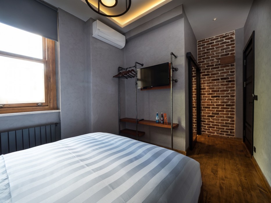 Inqlusif Hotel At Galata 18/28