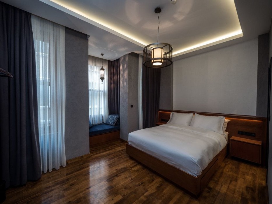 Inqlusif Hotel At Galata 16/28