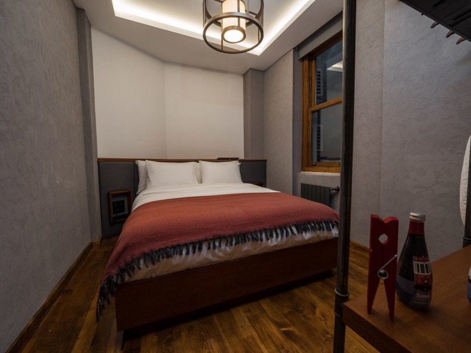 Inqlusif Hotel At Galata 15/28