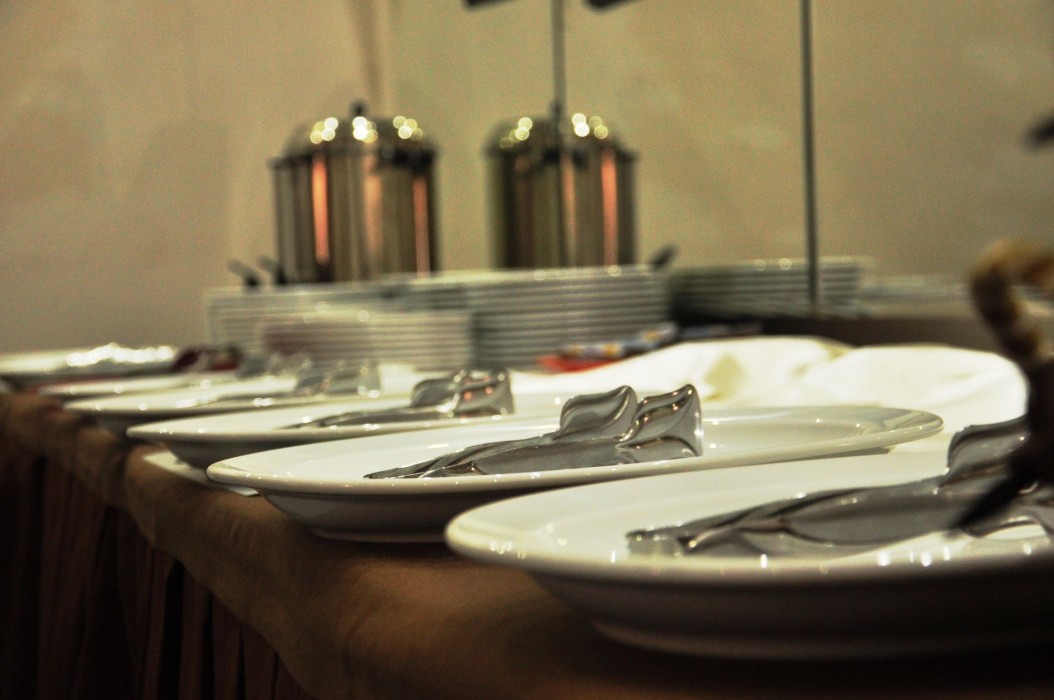 Strazburg Hotel 12/19