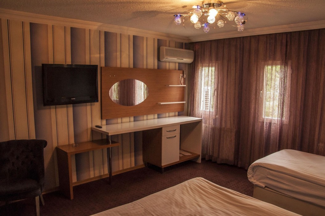 Strazburg Hotel 14/19
