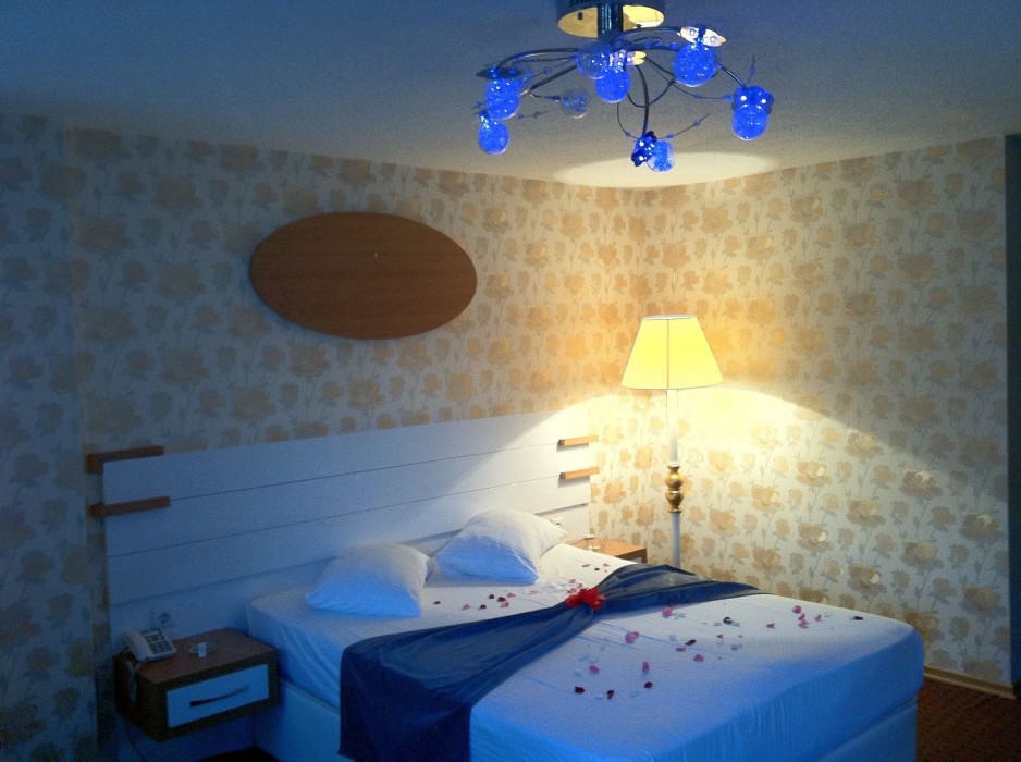Strazburg Hotel 9/19