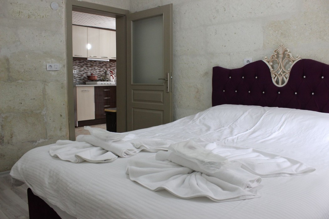 Cappadocia Panda Hostel 14/56