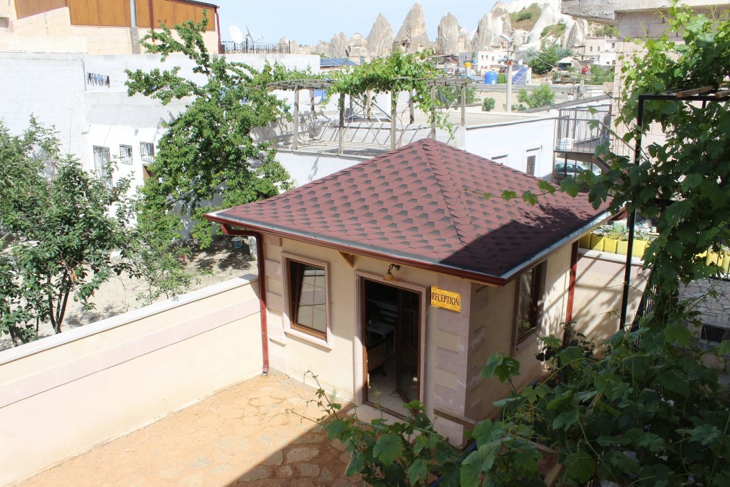 Cappadocia Panda Hostel 19/56