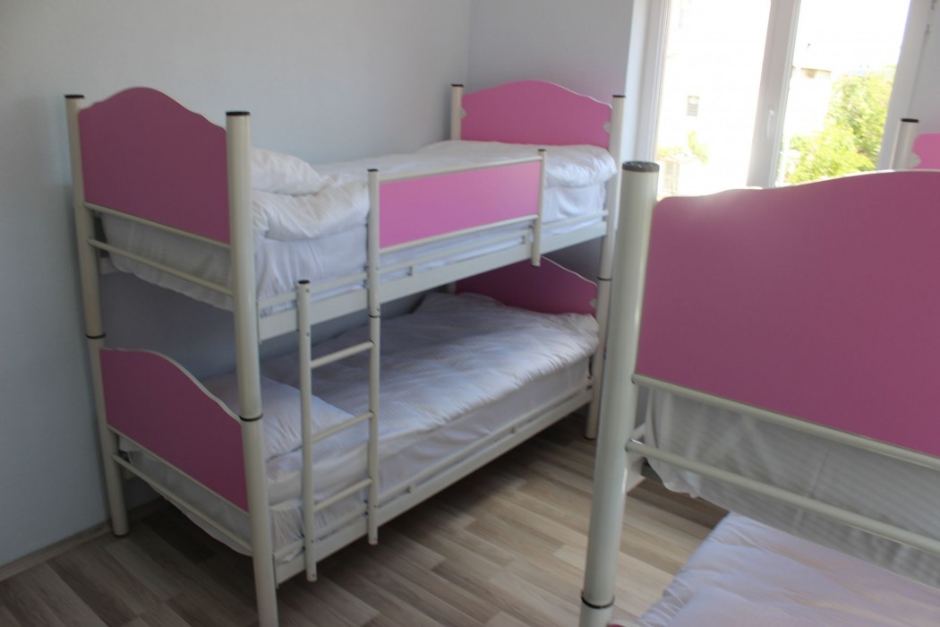 Cappadocia Panda Hostel 16/56
