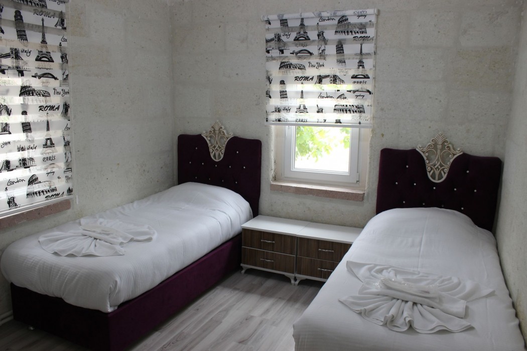 Cappadocia Panda Hostel 18/56