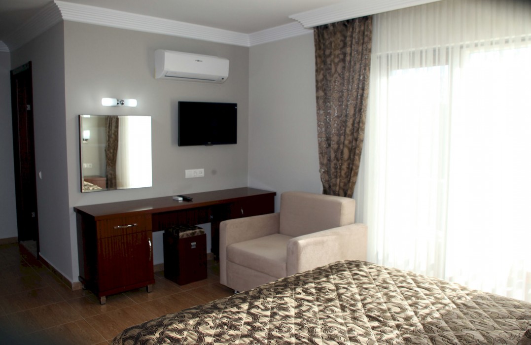 Keyf Konak 30/100